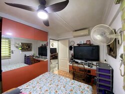 Blk 536 Bedok North Street 3 (Bedok), HDB 4 Rooms #507533531